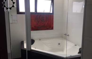 Imagem 7: APTO CENTRO OSASCO. Guarda roupa, 160m² de Área, 2 Vagas na garageme3...