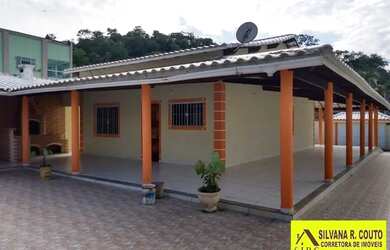 Imagem 8: Itaipuaçu-Casa 2 Qts Anexo-600 M² Terreno-R$ 550 Mil