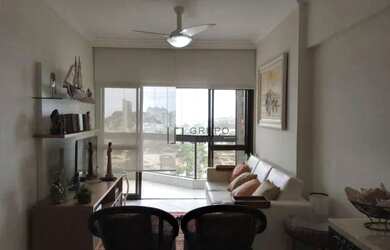 Imagem 4: Apartamento com 3 dormitórios à venda - Praia da Enseada - Fórum -...