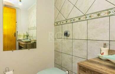 Imagem 8: Casa em Jardim Itu. Piscina, Churrasqueira, Área de serviçoe215m² de...