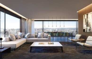 Imagem 7: Apartamento para Venda - 209.66m², 3 dormitórios, sendo 3 suites, 3...