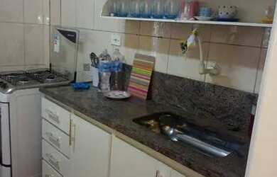 Imagem 11: Apartamento para locação em São João de Meriti