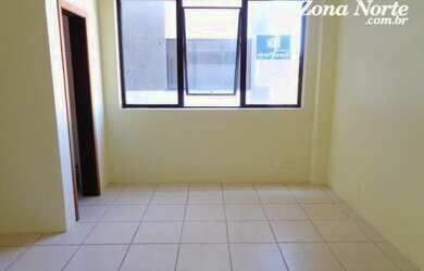 Imagem: O depósito possui 1 Vaga na garagem e 26m² de Área e está