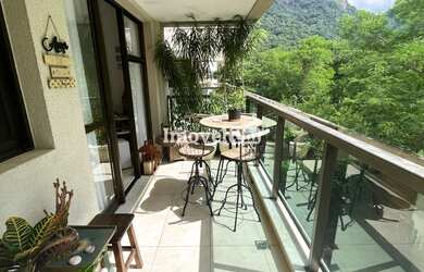 Imagem: Recreio dos Bandeirantes