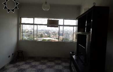 Imagem 2: APTO CENTRO. 70m² de Área, 2 Banheirose2 Dormitórios