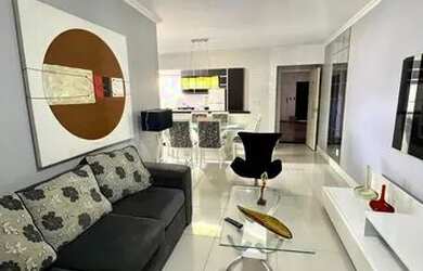 Imagem 2: SOLAR MONTE CARLO -l 103m2 //