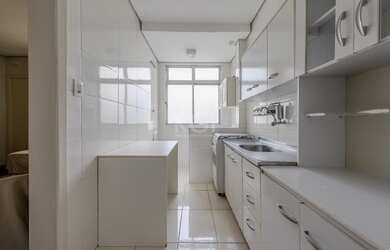 Imagem 6: Apartamento em Higienópolis