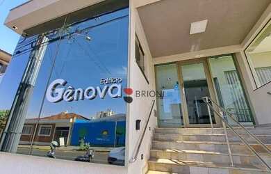 Imagem: O apartamento possui 3 Dormitórios, 2 Banheiros, 2 Vagas na