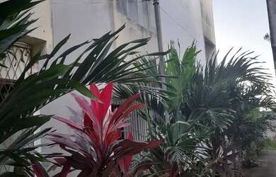 Imagem: A casa em condomínio possui 2 Dormitórios, 2 Banheiros, 1