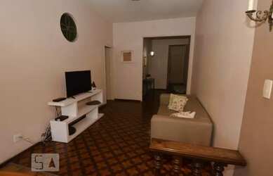 Imagem 8: Apartamento para Aluguel - Copacabana, 2 Quartos, 65 m2