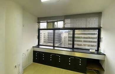 Imagem: O depósito possui 30m² de Área e está localizado em Bela