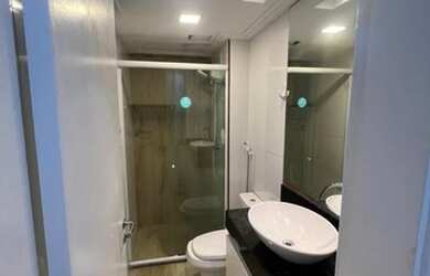 Imagem 6: GRAN PARK ÁGUAS. Varanda, 86m² de Área, 2 Vagas na garageme3 Dormitórios