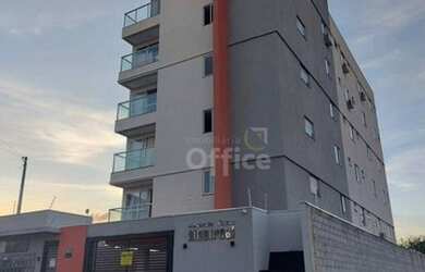 Imagem: A kitnet possui 1 Dormitório, 1 Banheiro, 60m² de Área e