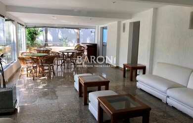 Imagem 16: Ótimo apartamento a venda no Brooklin, super bem localizado, numa das melhores ruas do bai