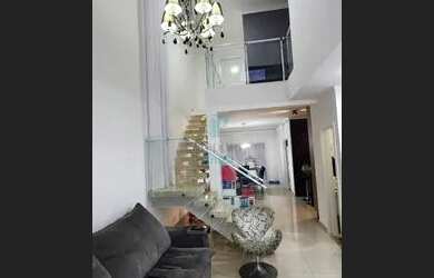 Imagem 3: Sobrado à Venda Itupeva - Condomínio / Residencial Ibi-Aram