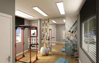 Imagem 4: Apartamento para Venda - 294m², 3 dormitórios, sendo 3 suites, 3 vagas - Tristeza