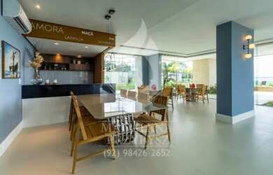 Imagem 3: Vision Residence na Orla Ponta Negra - Apto Novo Venda R$ 1.271.000