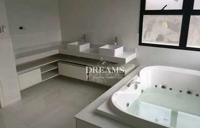 Imagem 11: Casa com 4 dormitórios, 500 m² - venda por R$ 7.000.000,00 ou aluguel...