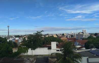 Imagem: O apartamento possui 3 Dormitórios, 3 Banheiros, 2 Vagas na