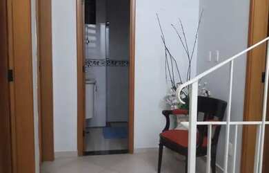 Imagem 3: CASA TRIPLEX, FRENTE AO MAR