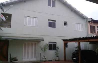 Imagem: O apartamento possui 1 Dormitório, 1 Banheiro, 52m² de Área