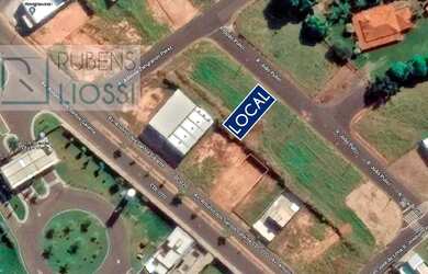 Imagem: O terreno possui 275m² de Área e está localizado em Cedral