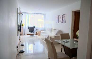 Imagem: O apartamento possui 3 Dormitórios, 3 Banheiros, 1 Vaga na