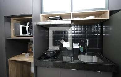 Imagem 7: Apartamento para Aluguel - Pinheiros, 1 Quarto, 19 m2