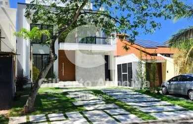 Imagem 3: Casa 4 suítes - Condomínio Vivendas do Sol - Recreio - RJ