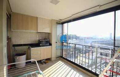 Imagem 11: Apartamento com 2 dormitórios à venda, 77 m² por R$ 657.200,00 - Centro...