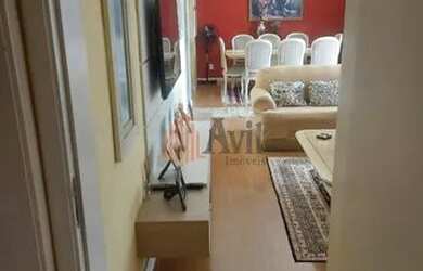 Imagem 6: Apartamento no Lumina Parque Club Belém 126m² 3 Dormitórios (1 suíte) a Venda