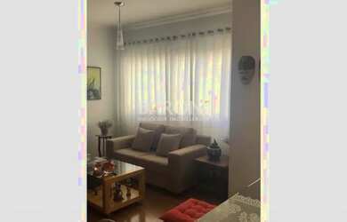 Imagem 2: Ótimo apartamento a venda no Brooklin, super bem localizado, numa das melhores ruas do bai