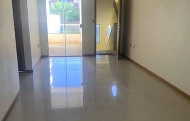 Imagem: O apartamento na cobertura possui 3 Dormitórios, 2 Banheiros