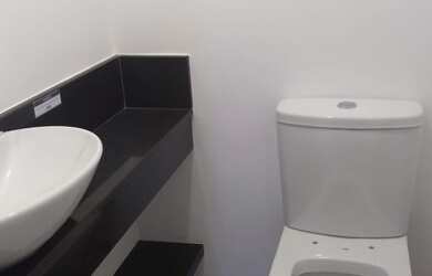 Imagem 15: APARTAMENTO EM PRIMEIRA LOCAÇÃO, TUDO NOVO, VENHAM CONFERIR