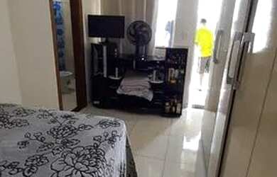 Imagem 16: Casa de 120m² localizada no bairro Xangri-la por 350mil