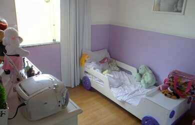 Imagem 7: BELO HORIZONTE - Apartamento Padrão - Sagrada Família