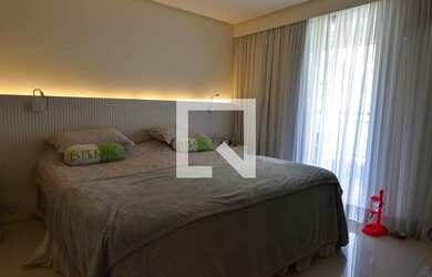 Imagem 15: Apartamento para Aluguel - Recreio, 2 Quartos, 130 m2