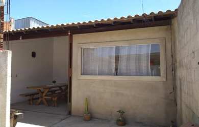 Imagem 2: Vendo casa. 1 Dormitório