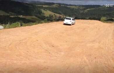 Imagem 2: Terreno plano Bairro Piraporao