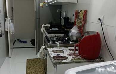 Imagem 4: Canto Belo Apartamento com 2 dormitórios