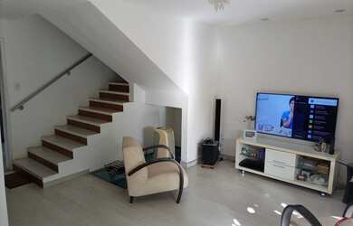 Imagem 4: Linda Casa de 3 Qtos 3 Vgs 180M2 Quintal em Taquara- RJ