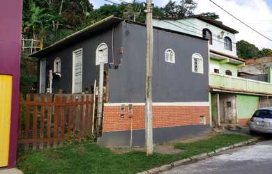 Imagem: Casa no São Luiz da Barra