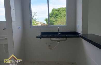 Imagem 11: Casa à venda, 63 m² por R$ 225.000,00 - Jardim Melvi - Praia Grande/SP