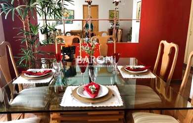 Imagem 4: Ótimo apartamento a venda no Brooklin, super bem localizado, numa das melhores ruas do bai