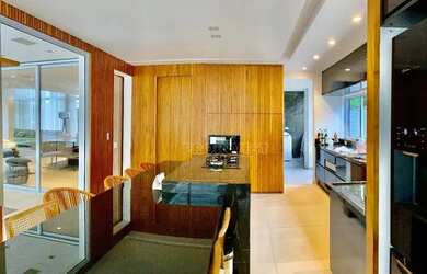 Imagem 9: Casa com 5 dormitórios, 1200 m² - venda por R$ 17.000.000,00 ou aluguel...