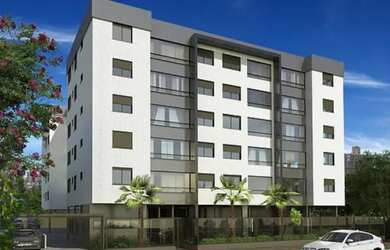 Imagem 1: Apartamento para Venda - 294m², 3 dormitórios, sendo 3 suites, 3 vagas - Tristeza