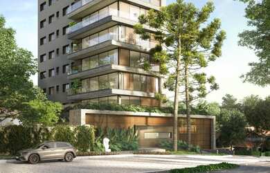 Imagem 3: Apartamento para Venda - 209.66m², 3 dormitórios, sendo 3 suites, 3...