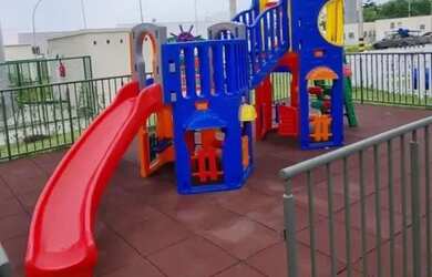 Imagem 8: Apartamento Vista dos Jatobás