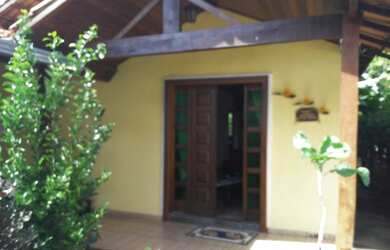 Imagem 1: Casa Casa com 3 dormitórios