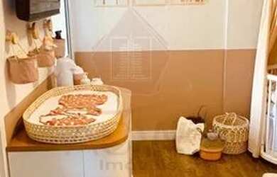 Imagem 14: APARTAMENTO RESIDENCIAL em JUNDIAÍ - SP, JARDIM ERMIDA I